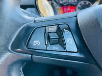 USED 2015 L VAUXHALL CORSA 1.4 STING ECOFLEX 3d 89 BHP 