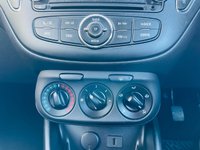 USED 2015 L VAUXHALL CORSA 1.4 STING ECOFLEX 3d 89 BHP 