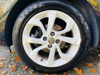 USED 2015 L VAUXHALL CORSA 1.4 STING ECOFLEX 3d 89 BHP 