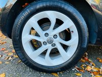 USED 2015 L VAUXHALL CORSA 1.4 STING ECOFLEX 3d 89 BHP 