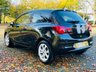 USED 2015 L VAUXHALL CORSA 1.4 STING ECOFLEX 3d 89 BHP 