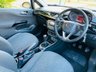 USED 2015 L VAUXHALL CORSA 1.4 STING ECOFLEX 3d 89 BHP 