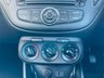 USED 2015 L VAUXHALL CORSA 1.4 STING ECOFLEX 3d 89 BHP 