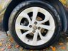 USED 2015 L VAUXHALL CORSA 1.4 STING ECOFLEX 3d 89 BHP 