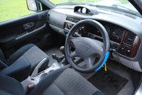 USED 2004 04 MITSUBISHI SHOGUN SPORT 2.5 EQUIPPE TD 5d 114 BHP www.suffolkcarcentre.co.uk - Located at Ilketshall