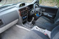 USED 2004 04 MITSUBISHI SHOGUN SPORT 2.5 EQUIPPE TD 5d 114 BHP www.suffolkcarcentre.co.uk - Located at Ilketshall