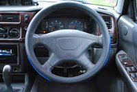 USED 2004 04 MITSUBISHI SHOGUN SPORT 2.5 EQUIPPE TD 5d 114 BHP www.suffolkcarcentre.co.uk - Located at Ilketshall