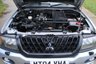 USED 2004 04 MITSUBISHI SHOGUN SPORT 2.5 EQUIPPE TD 5d 114 BHP www.suffolkcarcentre.co.uk - Located at Ilketshall