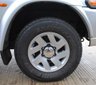 USED 2004 04 MITSUBISHI SHOGUN SPORT 2.5 EQUIPPE TD 5d 114 BHP www.suffolkcarcentre.co.uk - Located at Ilketshall