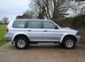 USED 2004 04 MITSUBISHI SHOGUN SPORT 2.5 EQUIPPE TD 5d 114 BHP www.suffolkcarcentre.co.uk - Located at Ilketshall