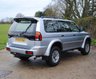 USED 2004 04 MITSUBISHI SHOGUN SPORT 2.5 EQUIPPE TD 5d 114 BHP www.suffolkcarcentre.co.uk - Located at Ilketshall