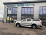USED 2017 10 MITSUBISHI L200 2.4 DI-D 4WD WARRIOR 180PS 