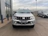 USED 2017 10 MITSUBISHI L200 2.4 DI-D 4WD WARRIOR 180PS 