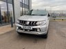 USED 2017 10 MITSUBISHI L200 2.4 DI-D 4WD WARRIOR 180PS 