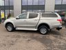 USED 2017 10 MITSUBISHI L200 2.4 DI-D 4WD WARRIOR 180PS 