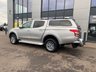 USED 2017 10 MITSUBISHI L200 2.4 DI-D 4WD WARRIOR 180PS 