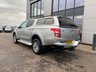 USED 2017 10 MITSUBISHI L200 2.4 DI-D 4WD WARRIOR 180PS 