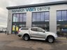 USED 2017 10 MITSUBISHI L200 2.4 DI-D 4WD WARRIOR 180PS 