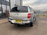 USED 2017 10 MITSUBISHI L200 2.4 DI-D 4WD WARRIOR 180PS 