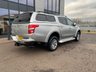 USED 2017 10 MITSUBISHI L200 2.4 DI-D 4WD WARRIOR 180PS 