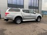 USED 2017 10 MITSUBISHI L200 2.4 DI-D 4WD WARRIOR 180PS 