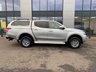 USED 2017 10 MITSUBISHI L200 2.4 DI-D 4WD WARRIOR 180PS 
