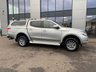 USED 2017 10 MITSUBISHI L200 2.4 DI-D 4WD WARRIOR 180PS 