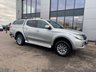 USED 2017 10 MITSUBISHI L200 2.4 DI-D 4WD WARRIOR 180PS 