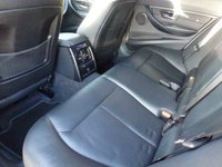 USED 2012 12 BMW 3 SERIES 3.0 330D M SPORT 4d 255 BHP www.suffolkcarcentre.co.uk - Located at Reydon