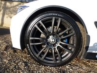 USED 2012 12 BMW 3 SERIES 3.0 330D M SPORT 4d 255 BHP www.suffolkcarcentre.co.uk - Located at Reydon