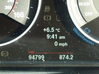 USED 2012 12 BMW 3 SERIES 3.0 330D M SPORT 4d 255 BHP www.suffolkcarcentre.co.uk - Located at Reydon
