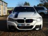 USED 2012 12 BMW 3 SERIES 3.0 330D M SPORT 4d 255 BHP www.suffolkcarcentre.co.uk - Located at Reydon