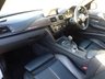 USED 2012 12 BMW 3 SERIES 3.0 330D M SPORT 4d 255 BHP www.suffolkcarcentre.co.uk - Located at Reydon
