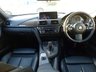 USED 2012 12 BMW 3 SERIES 3.0 330D M SPORT 4d 255 BHP www.suffolkcarcentre.co.uk - Located at Reydon