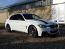 USED 2012 12 BMW 3 SERIES 3.0 330D M SPORT 4d 255 BHP www.suffolkcarcentre.co.uk - Located at Reydon