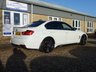 USED 2012 12 BMW 3 SERIES 3.0 330D M SPORT 4d 255 BHP www.suffolkcarcentre.co.uk - Located at Reydon