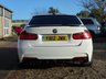 USED 2012 12 BMW 3 SERIES 3.0 330D M SPORT 4d 255 BHP www.suffolkcarcentre.co.uk - Located at Reydon