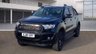 USED 2018 18 FORD RANGER 2.2 BLACK EDITION 4X4 170PS LOADCOVER EURO 6 ULEZ COMPLIANT - LOAD COVER