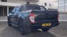USED 2018 18 FORD RANGER 2.2 BLACK EDITION 4X4 170PS LOADCOVER EURO 6 ULEZ COMPLIANT - LOAD COVER