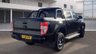 USED 2018 18 FORD RANGER 2.2 BLACK EDITION 4X4 170PS LOADCOVER EURO 6 ULEZ COMPLIANT - LOAD COVER