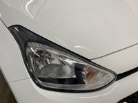 USED 2018 18 HYUNDAI I10 1.0 GO SE 5d 65 BHP Low Mileage 5 Door Super Economy