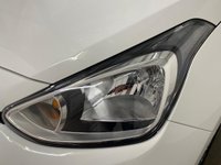USED 2018 18 HYUNDAI I10 1.0 GO SE 5d 65 BHP Low Mileage 5 Door Super Economy