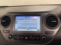 USED 2018 18 HYUNDAI I10 1.0 GO SE 5d 65 BHP Low Mileage 5 Door Super Economy