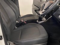 USED 2018 18 HYUNDAI I10 1.0 GO SE 5d 65 BHP Low Mileage 5 Door Super Economy