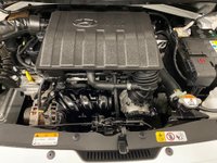 USED 2018 18 HYUNDAI I10 1.0 GO SE 5d 65 BHP Low Mileage 5 Door Super Economy