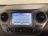 USED 2018 18 HYUNDAI I10 1.0 GO SE 5d 65 BHP Low Mileage 5 Door Super Economy