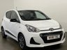 USED 2018 18 HYUNDAI I10 1.0 GO SE 5d 65 BHP Low Mileage 5 Door Super Economy
