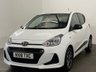 USED 2018 18 HYUNDAI I10 1.0 GO SE 5d 65 BHP Low Mileage 5 Door Super Economy