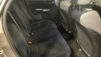 USED 2007 07 HONDA CIVIC 1.8 SE I-VTEC 5d 139 BHP 