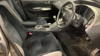 USED 2007 07 HONDA CIVIC 1.8 SE I-VTEC 5d 139 BHP 